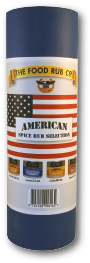 All American Spice Rub Selection