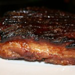 Sticky Asian Pork Belly