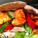 chicken-pitta