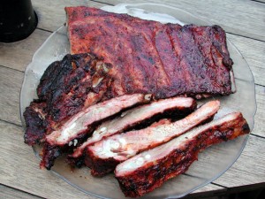 Pork Ribs